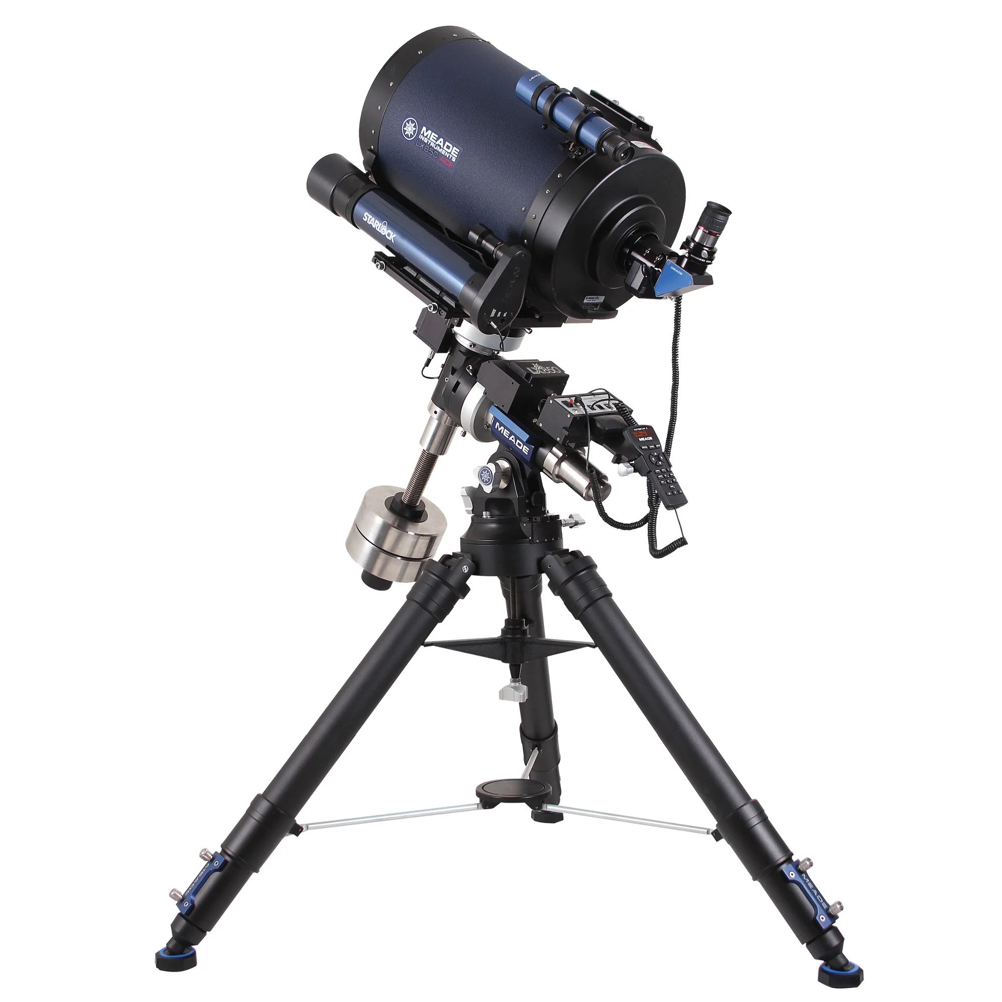Meade 12 Inch LX850 ACF Telescope with StarLock 12088501