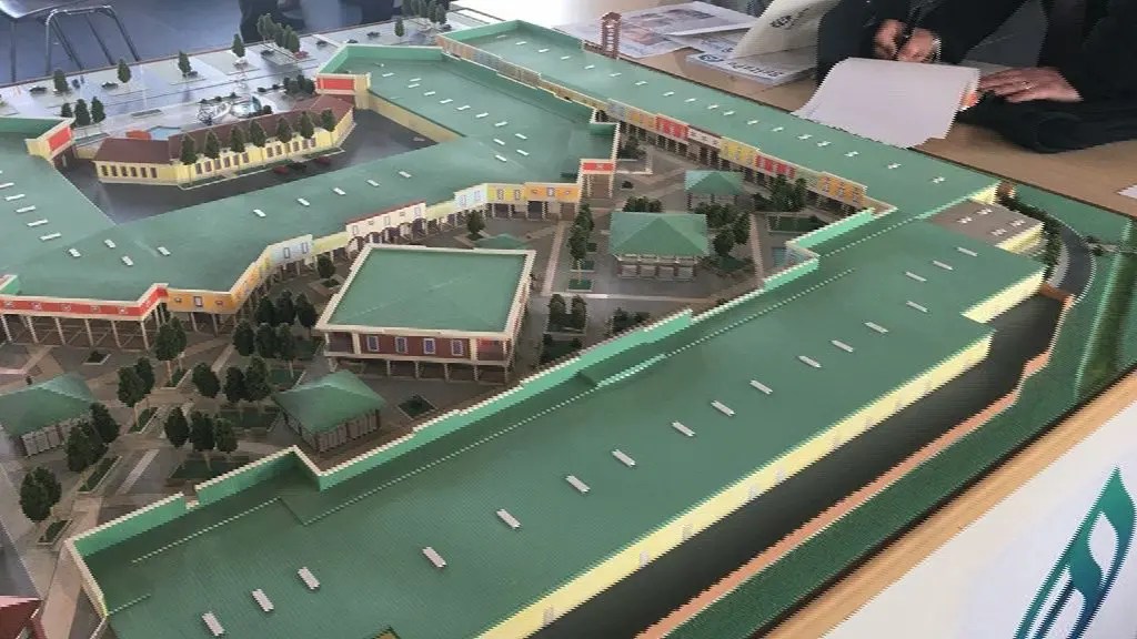 Outlet quali opportunità per Occhiobello Telestense