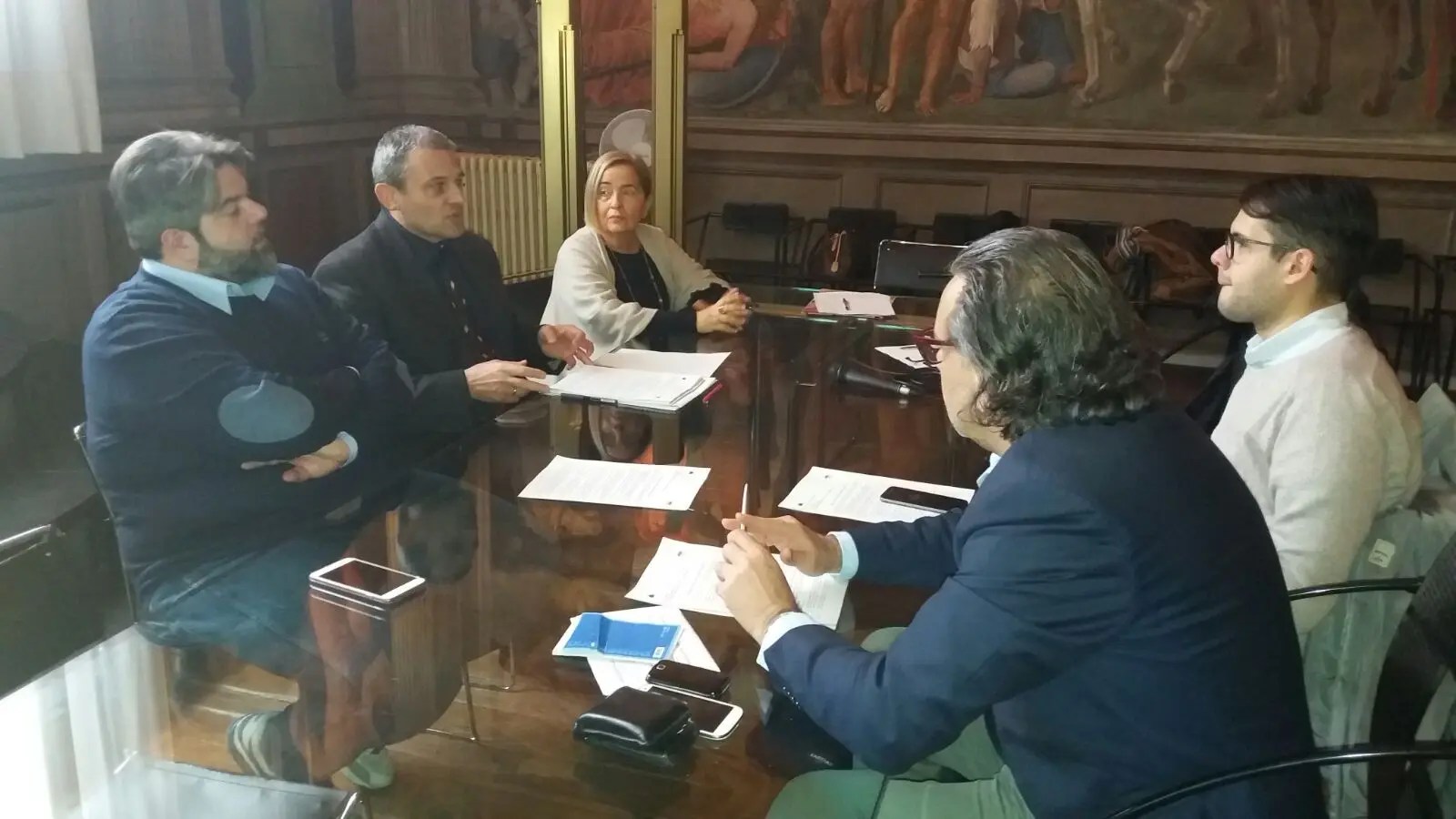 La Carta Didentità Diventa Elettronica Anche A Ferrara