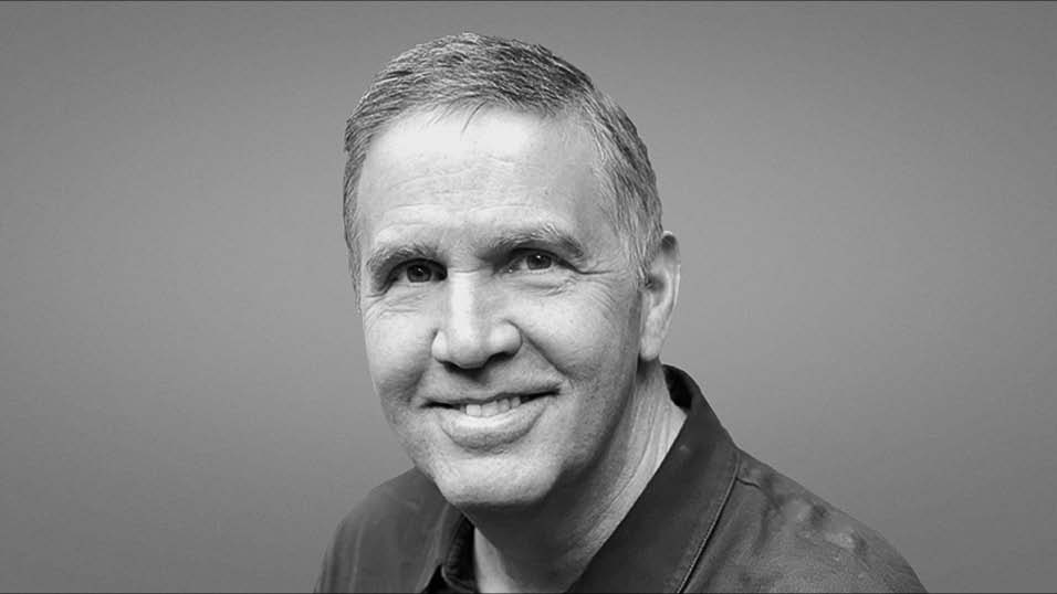 Bill Polson named CTO Technicolor Creative Studios Televisual