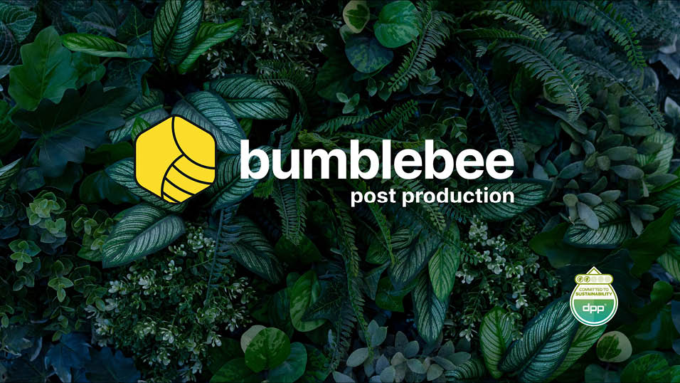 Zinc Media launches post house Bumblebee Televisual