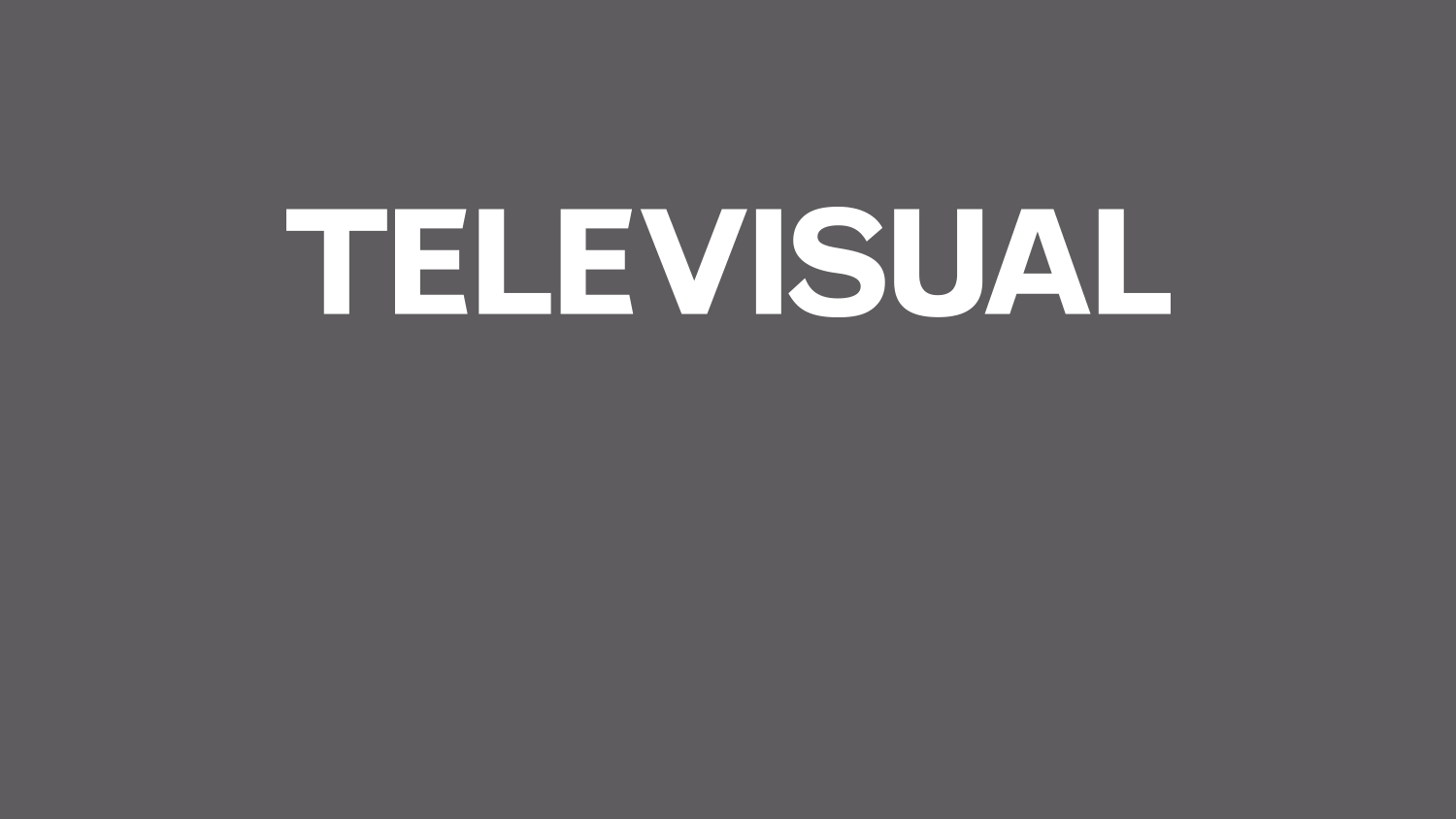 The UK's top 100 TV production companies Televisual