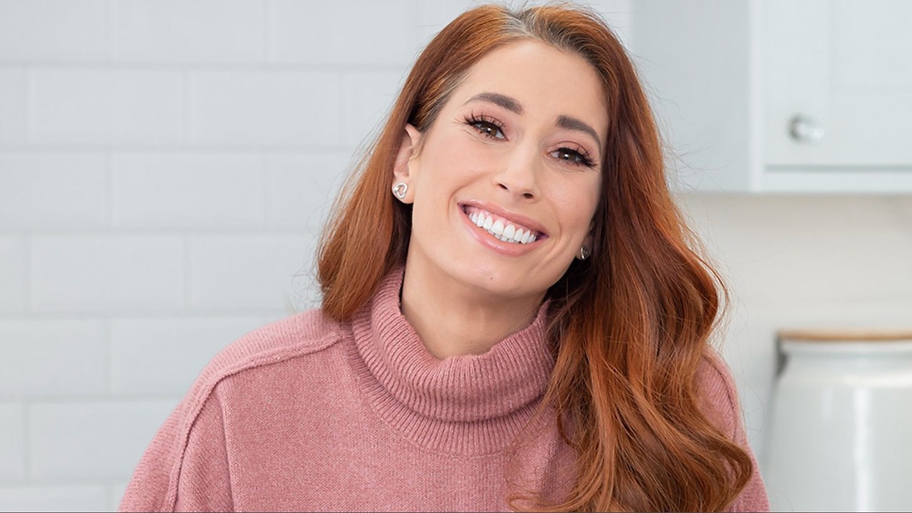 Optomen preps Stacey Solomon declutter show for BBC1 Televisual(03)