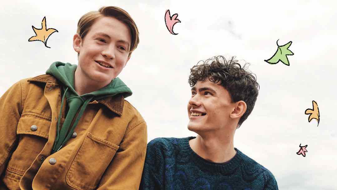 Key cast named for See Saw's Netflix drama Heartstopper Televisual