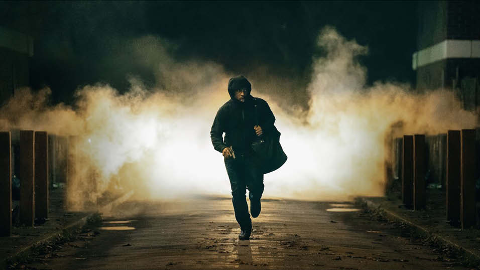 Trailer Top Boy season 3 Televisual