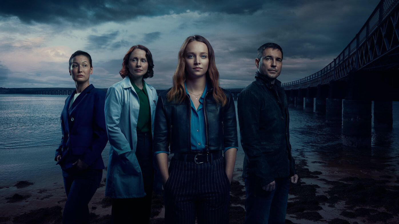 UKTV's Alibi reorders dramas from Red and BBC Studios Televisual