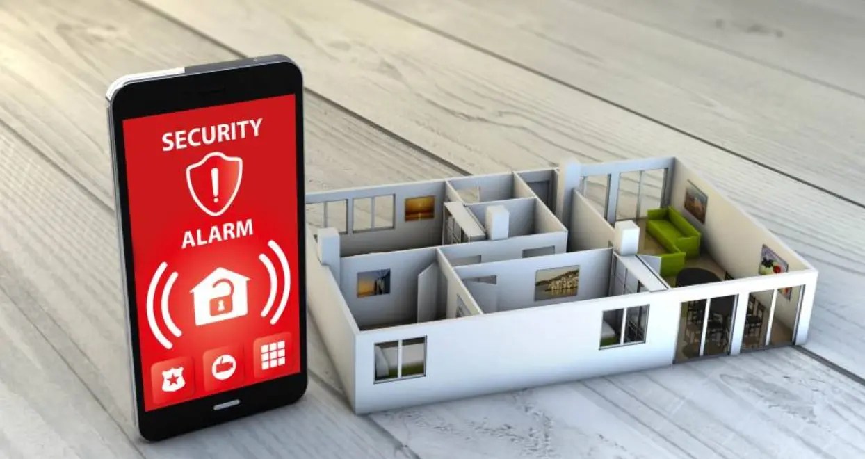Fire Safety Systems Technology Gets Smart Telgian