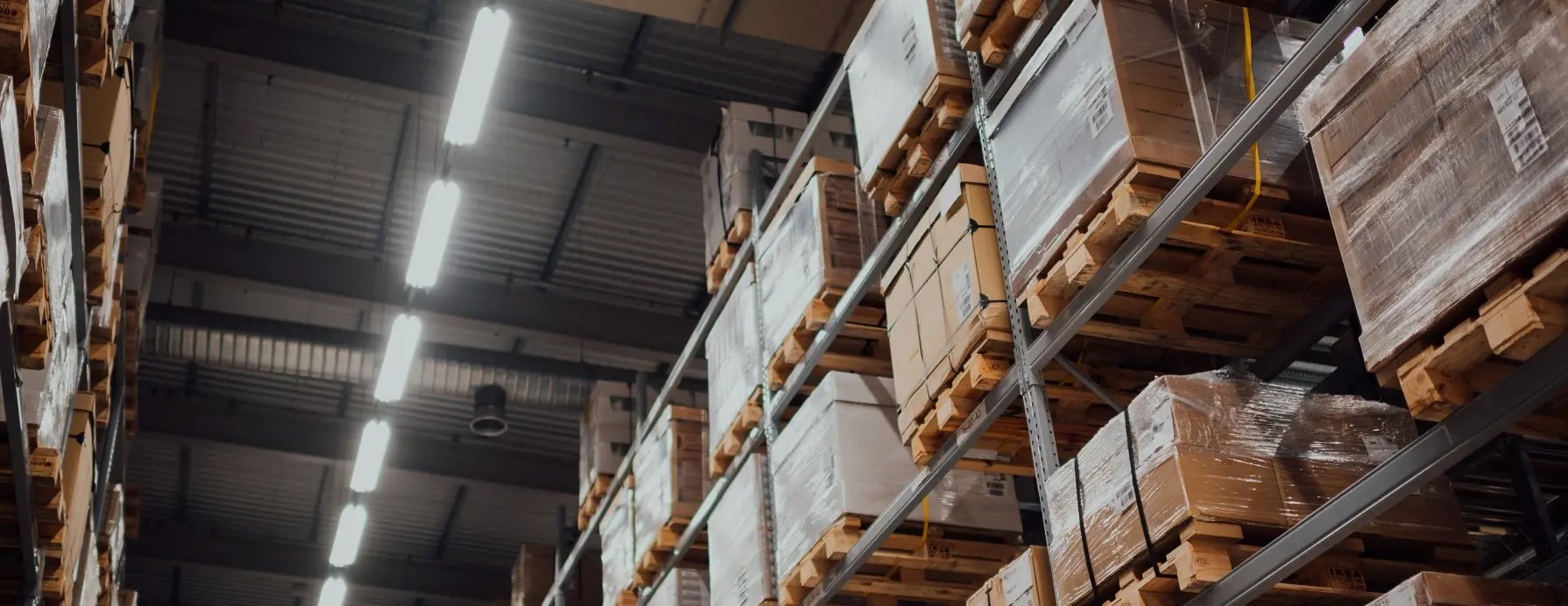 Improving Warehouse Fire Safety in Five Steps Telgian