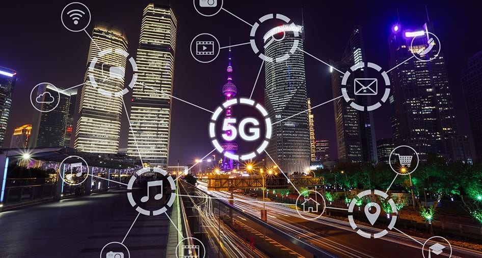 5G Enhanced Mobile Broadband Benefits and Applications