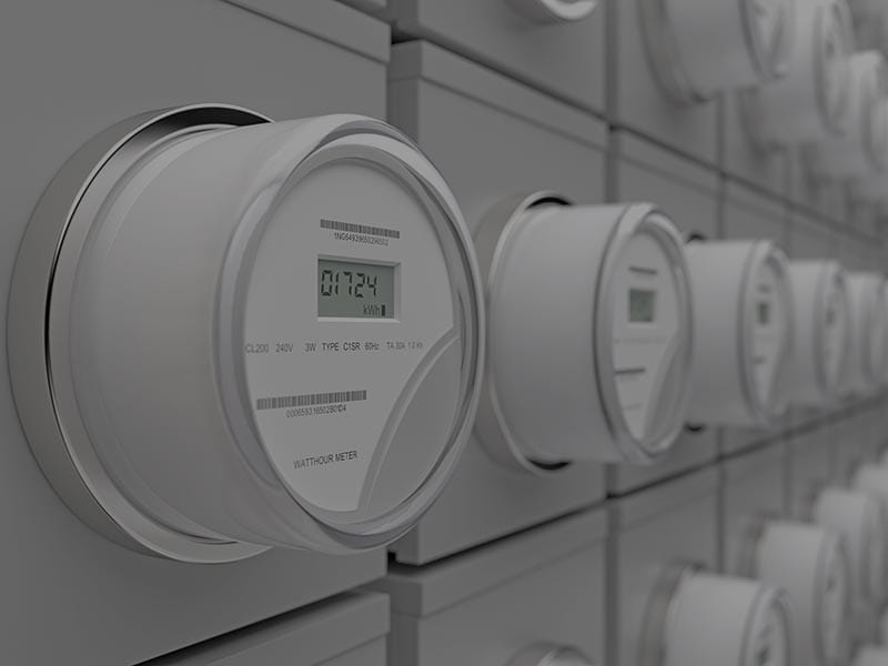 IoT for Smart Utility Meter Solutions Telit Cinterion