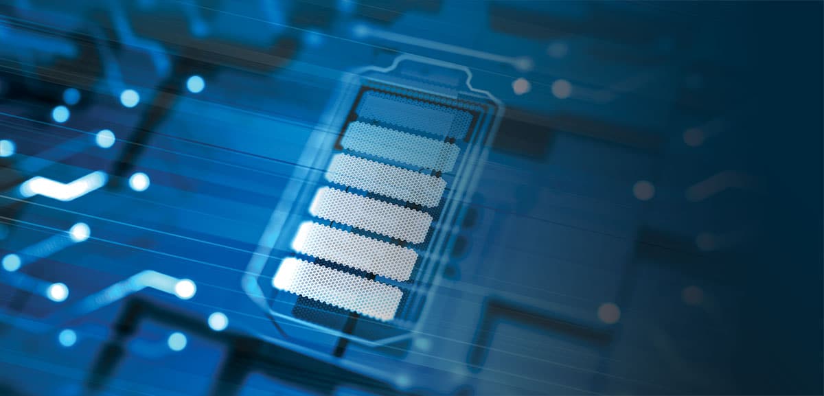 Designing Cellular IoT Devices for Battery Life Telit