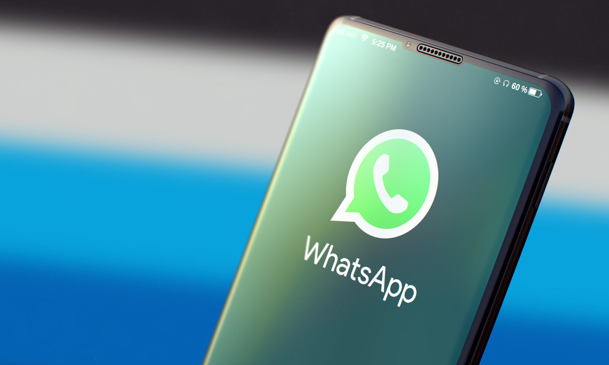 How to set up WhatsApp groups Mobile, and UK TV in Spain