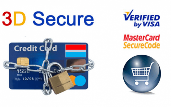 Alior Bank Usługa 3D Secure większe bezpieczeństwo