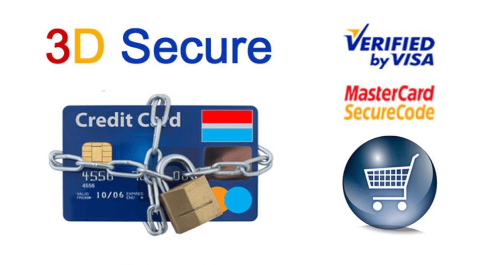 Alior Bank Usługa 3D Secure większe bezpieczeństwo