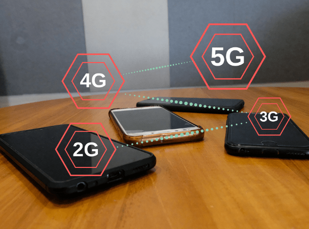 Yuk Mengenal Perbedaan 2G, 3G dan 4G Telkomsel