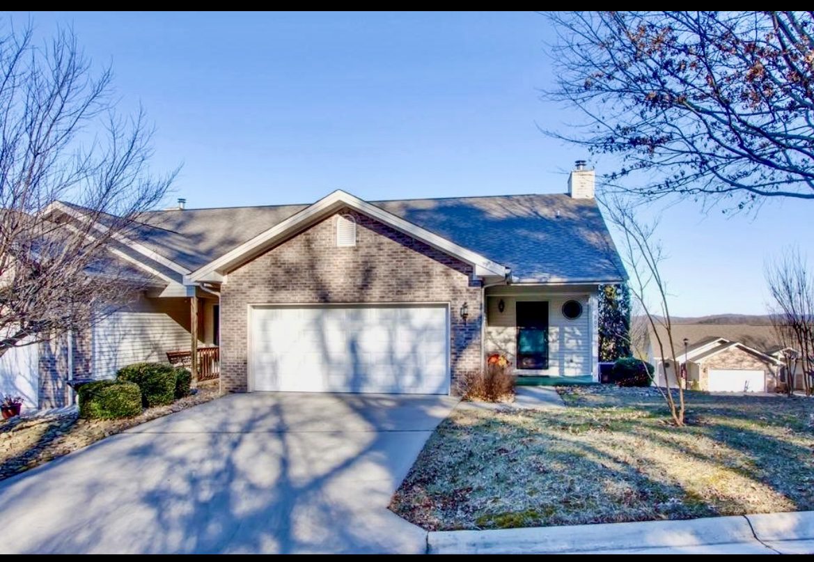 207 Checotah Place Tellico Village Rentals