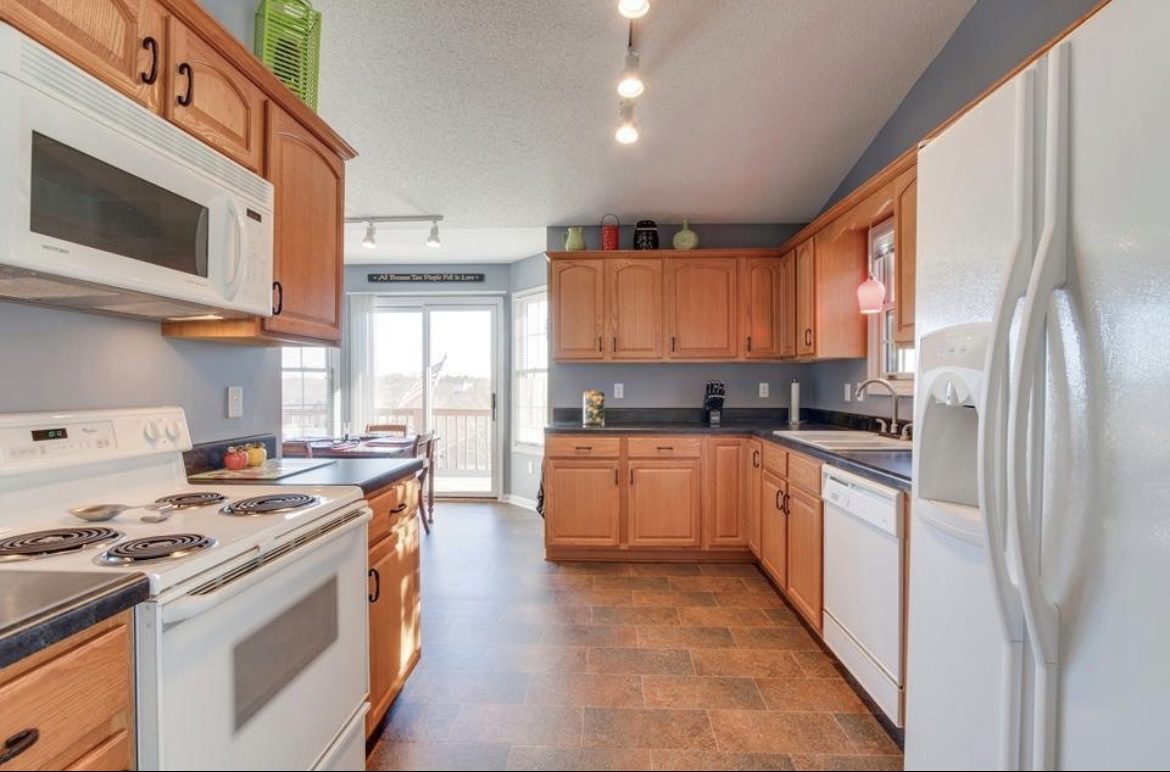 207 Checotah Place Tellico Village Rentals