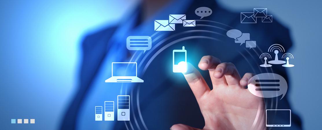 Information Technology Current Events