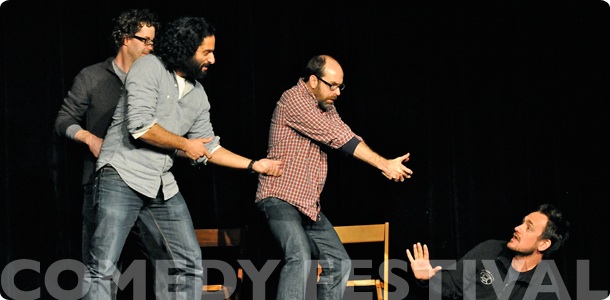 telluride comedy festival 2023 15th Annual Telluride Comedy Fest Telluride Inside... and Out