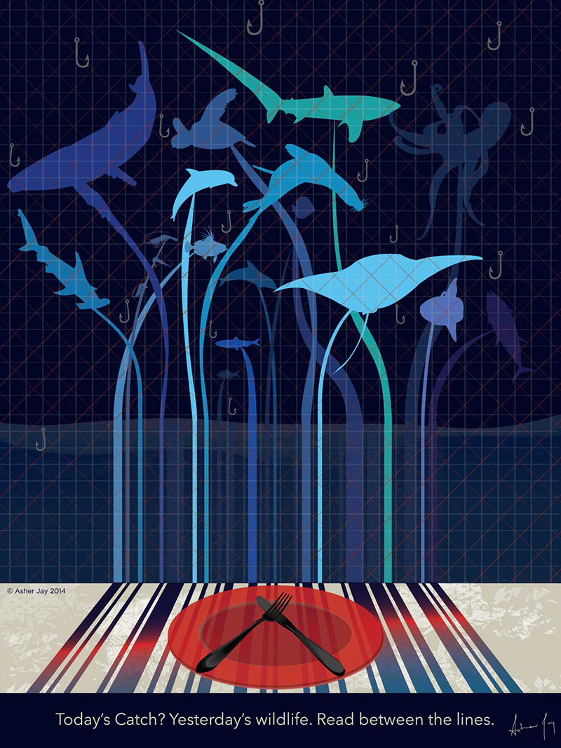 Mountainfilm Natl. Geo. Emerging Explorer, Asher Jay Telluride