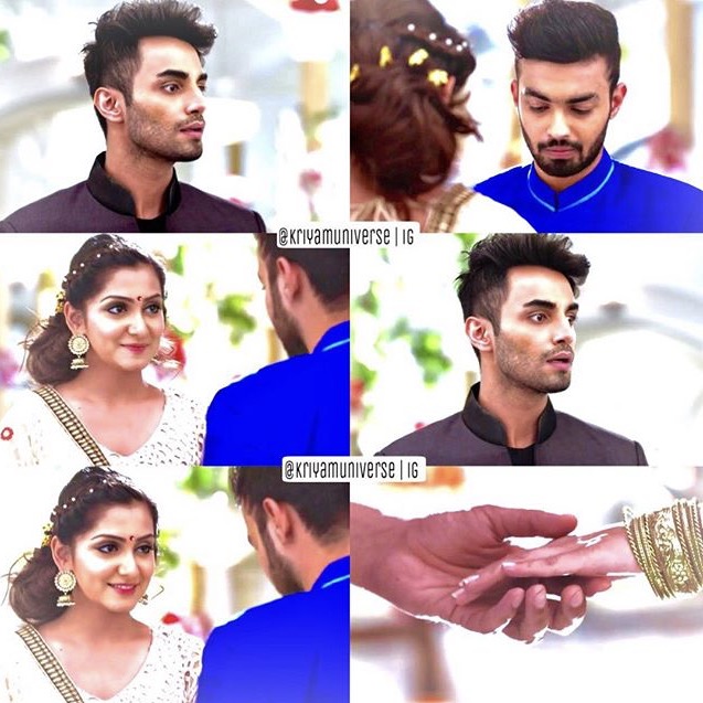 K.R.I.Y.A.M •BeNaam Rishta• Episode 19 Telly Updates