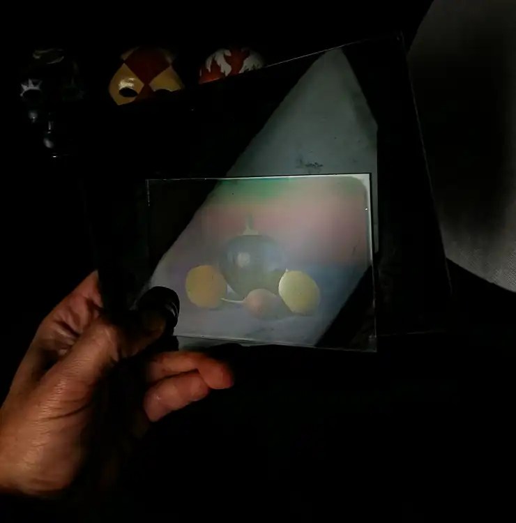 processo fotográfico histórico fotografia lippman