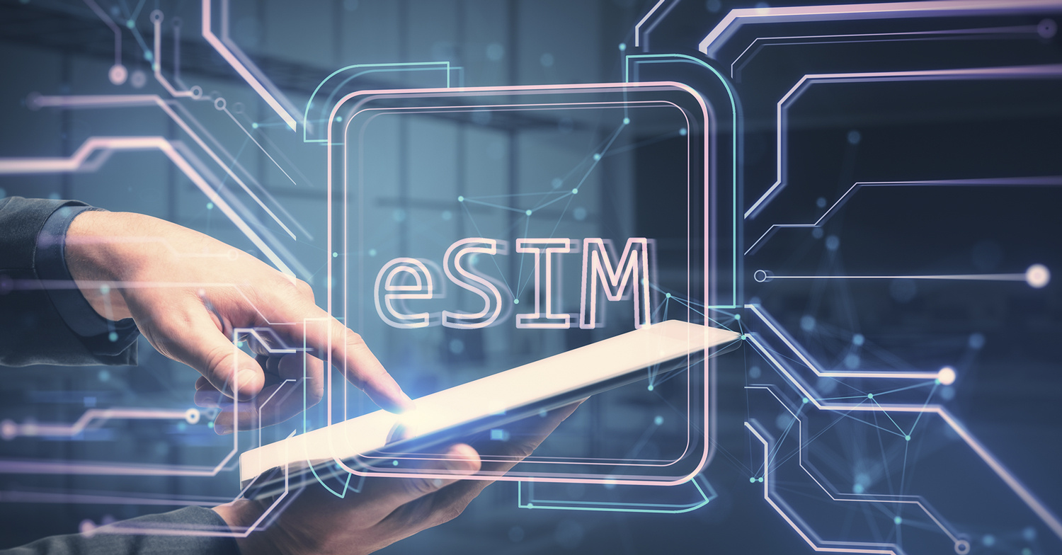 4 eSIM Use Cases in Enterprise Connectivity