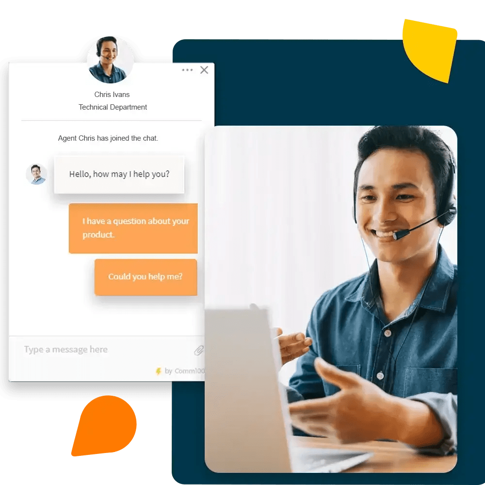 Boost Customer Engagement with Live Chat Support Software