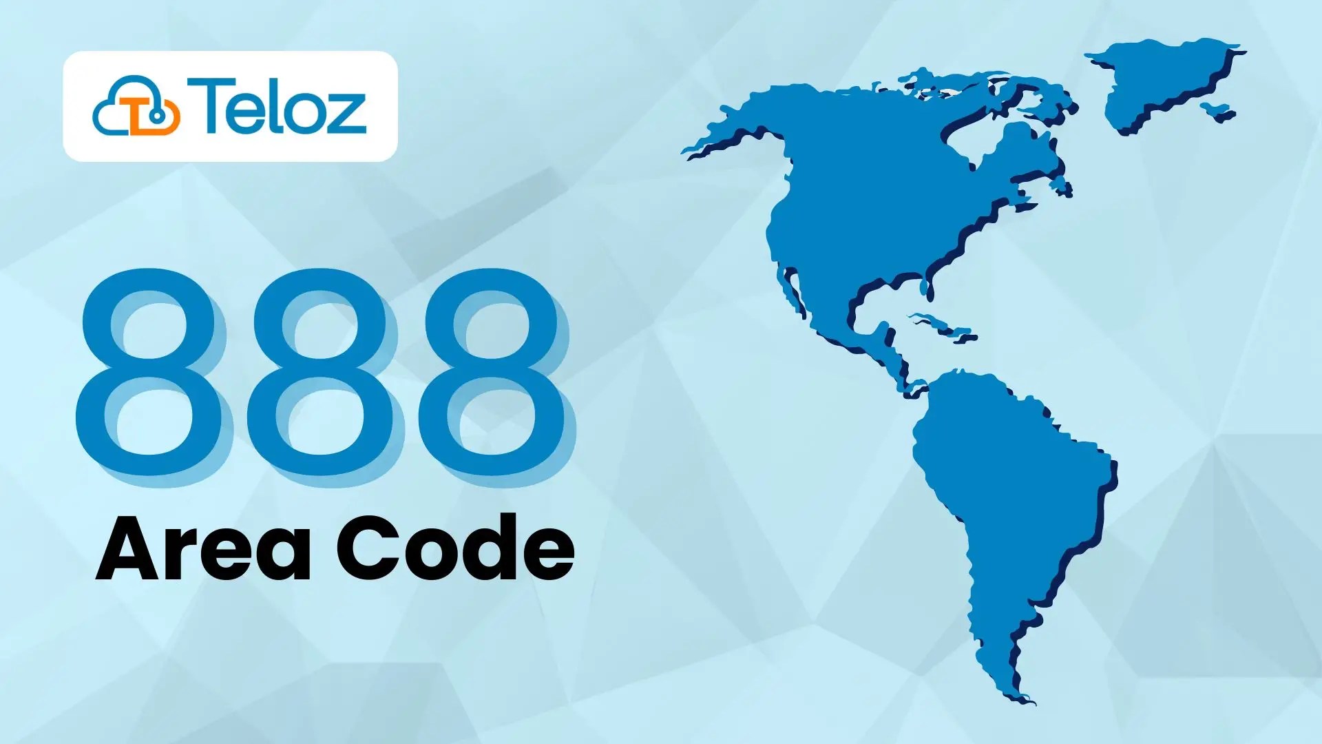 888 Area Code Guide Enhancing Business Communications