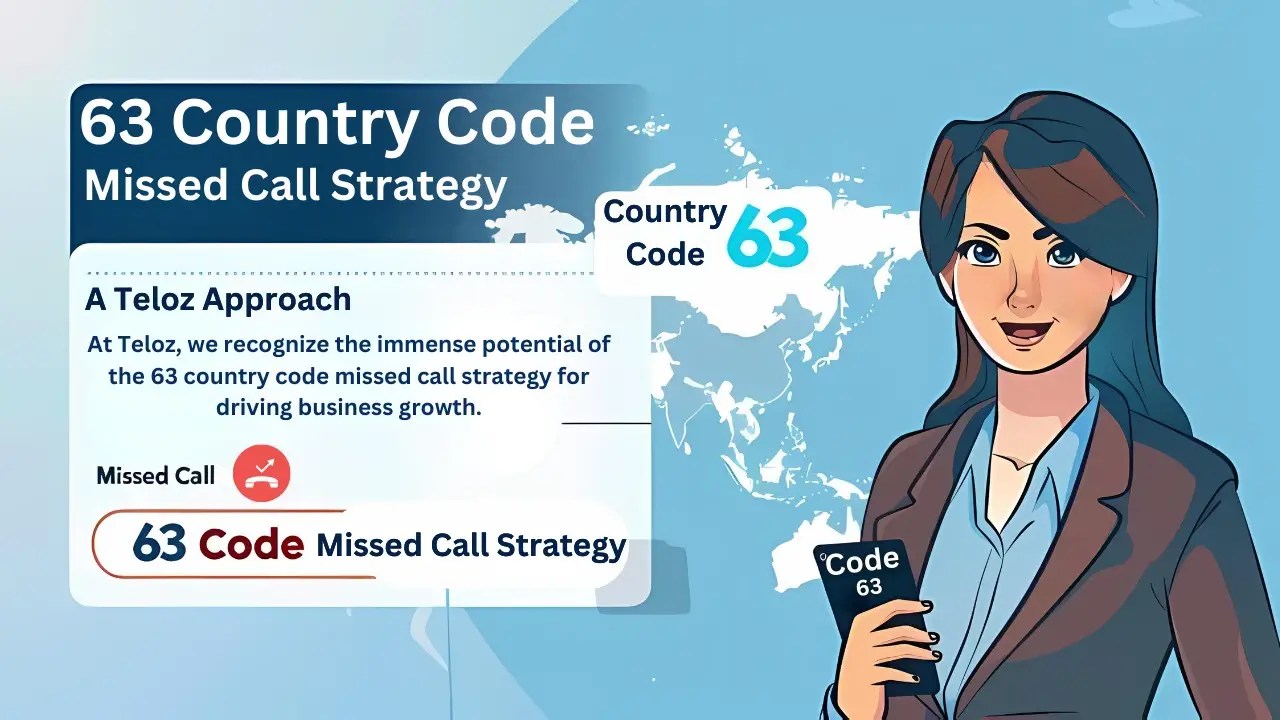 Ultimate Guide to +63 Country Code missed call Safety Tips & More