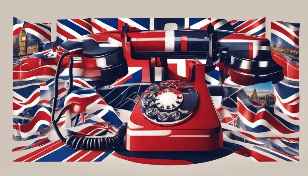 UK Phone Number Format Guide 5 Positive Steps for Easy Dial