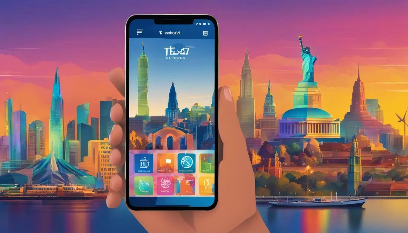 Maximize Your Call Colombia from the US Connectivity Effortless