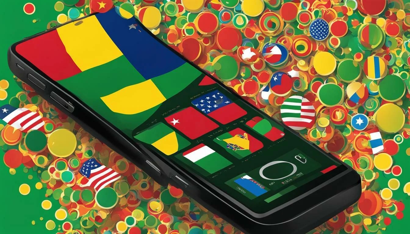 Maximize Your Call Colombia from the US Connectivity Effortless