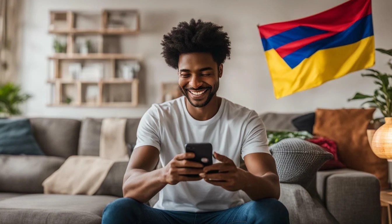 Maximize Your Call Colombia from the US Connectivity Effortless