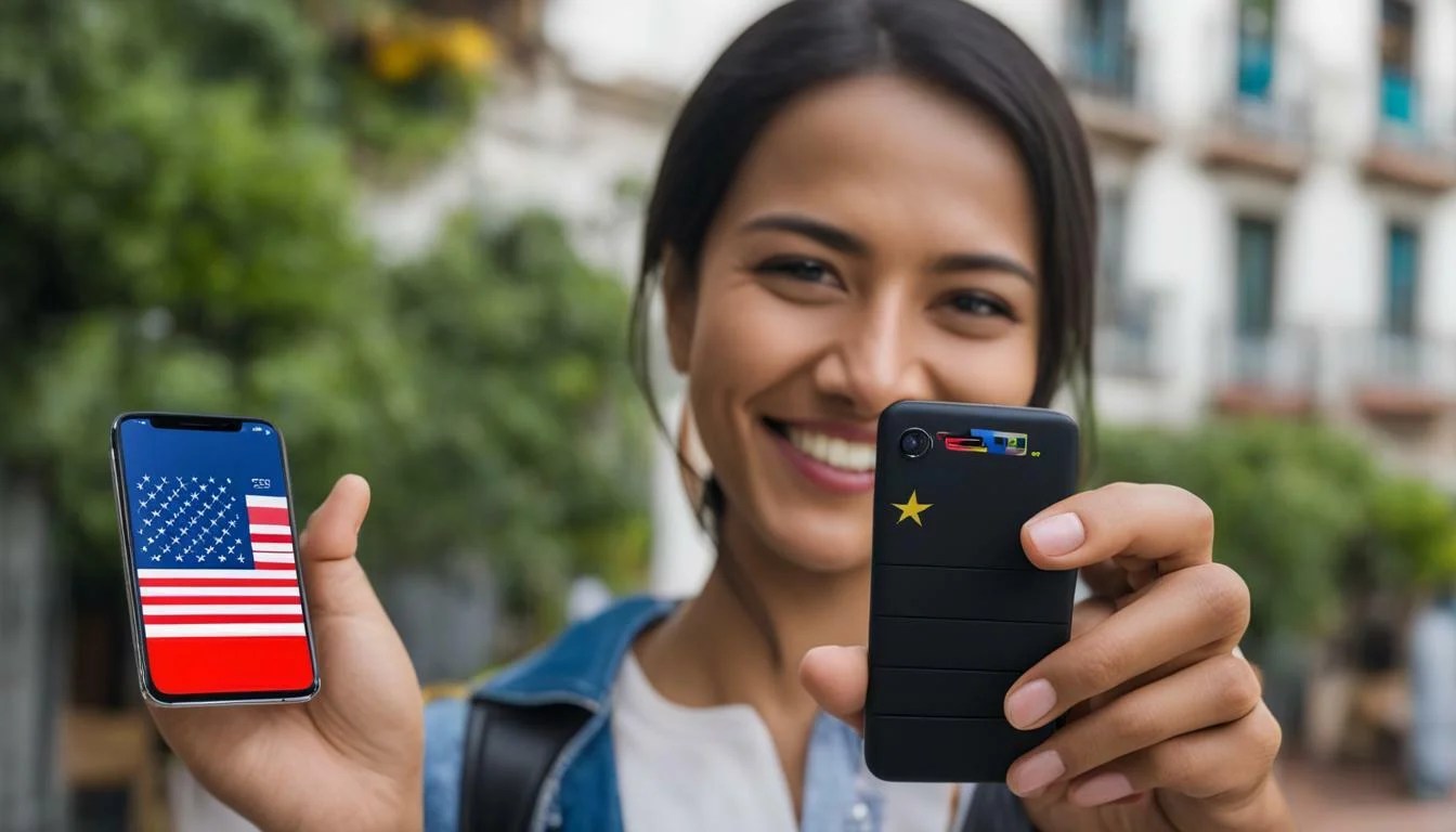 Maximize Your Call Colombia from the US Connectivity Effortless