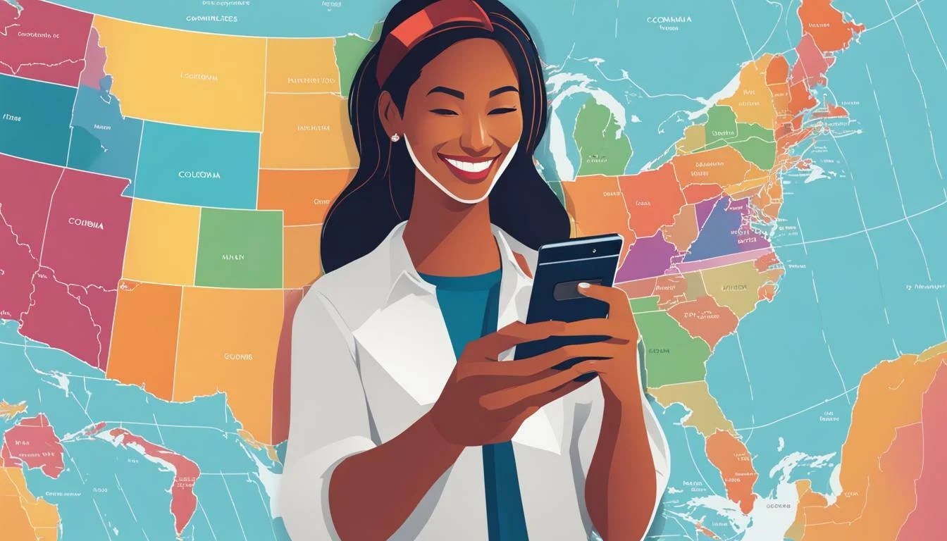 Maximize Your Call Colombia from the US Connectivity Effortless