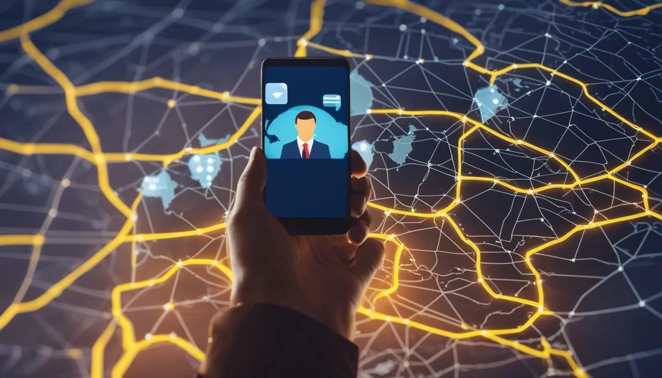 Maximize Your Call Colombia from the US Connectivity Effortless