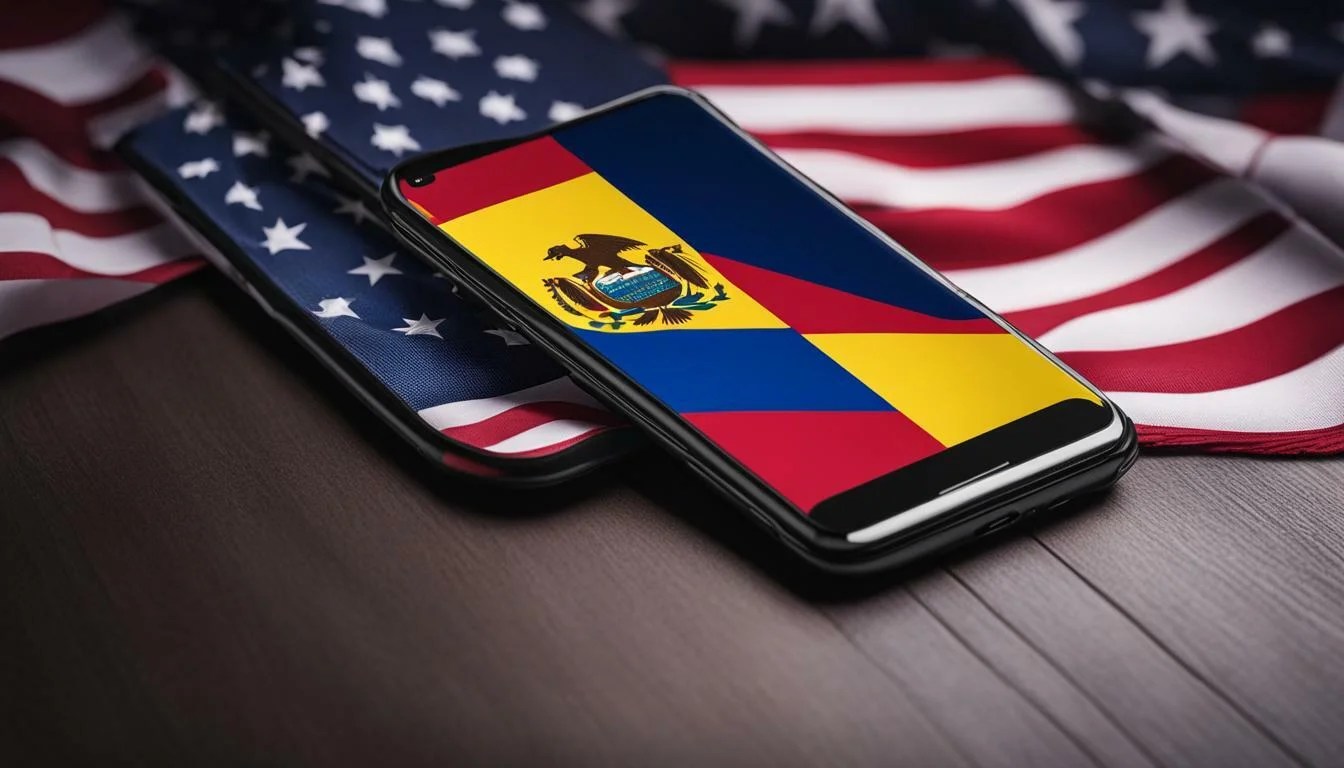 Maximize Your Call Colombia from the US Connectivity Effortless