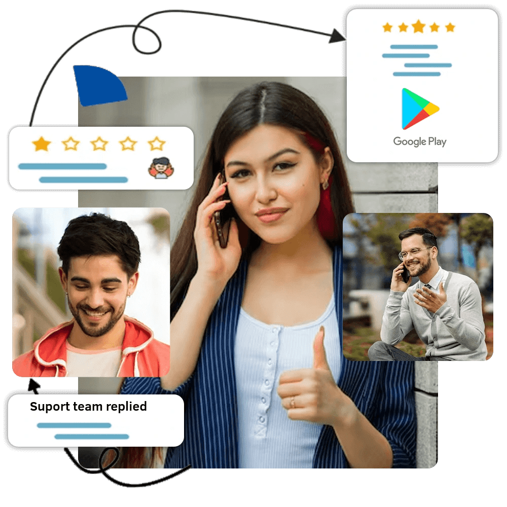 Omni help desk ticketing system helps you Get Best Support 23