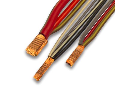 Wire Splicing & Termination | TELSONIC Ultrasonics