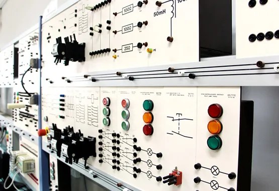 Electrical and Control Systems Engineering Services Telstar
