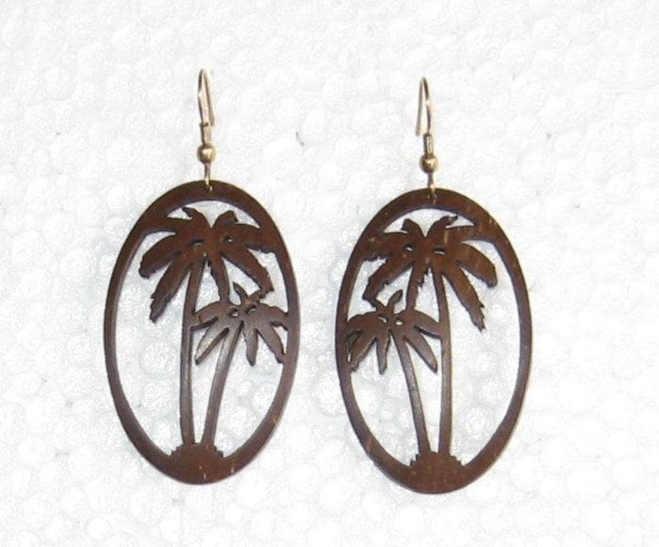 Eco friendly Coconut Shell jewelry Coconut Jewelry Jewelries Made up of Coconut Shells Eco