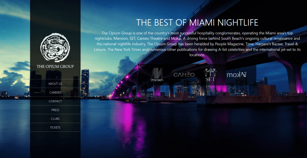 Website Design Trends 2015 Website Design Miami Telx Web