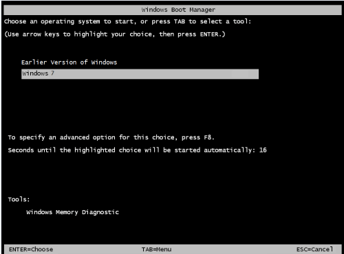 Proses Booting Pada Komputer