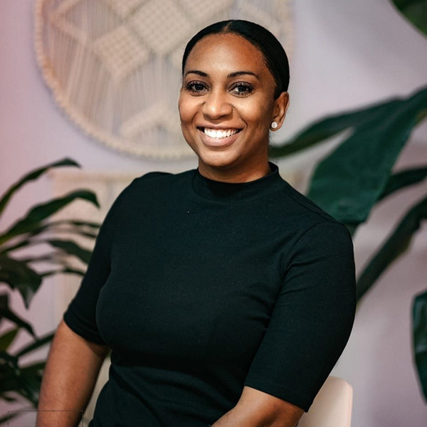 Meka McCoy TEM Care Behavioral Health