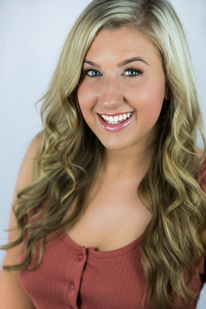 Dilyn Rickard Temecula Dance Company