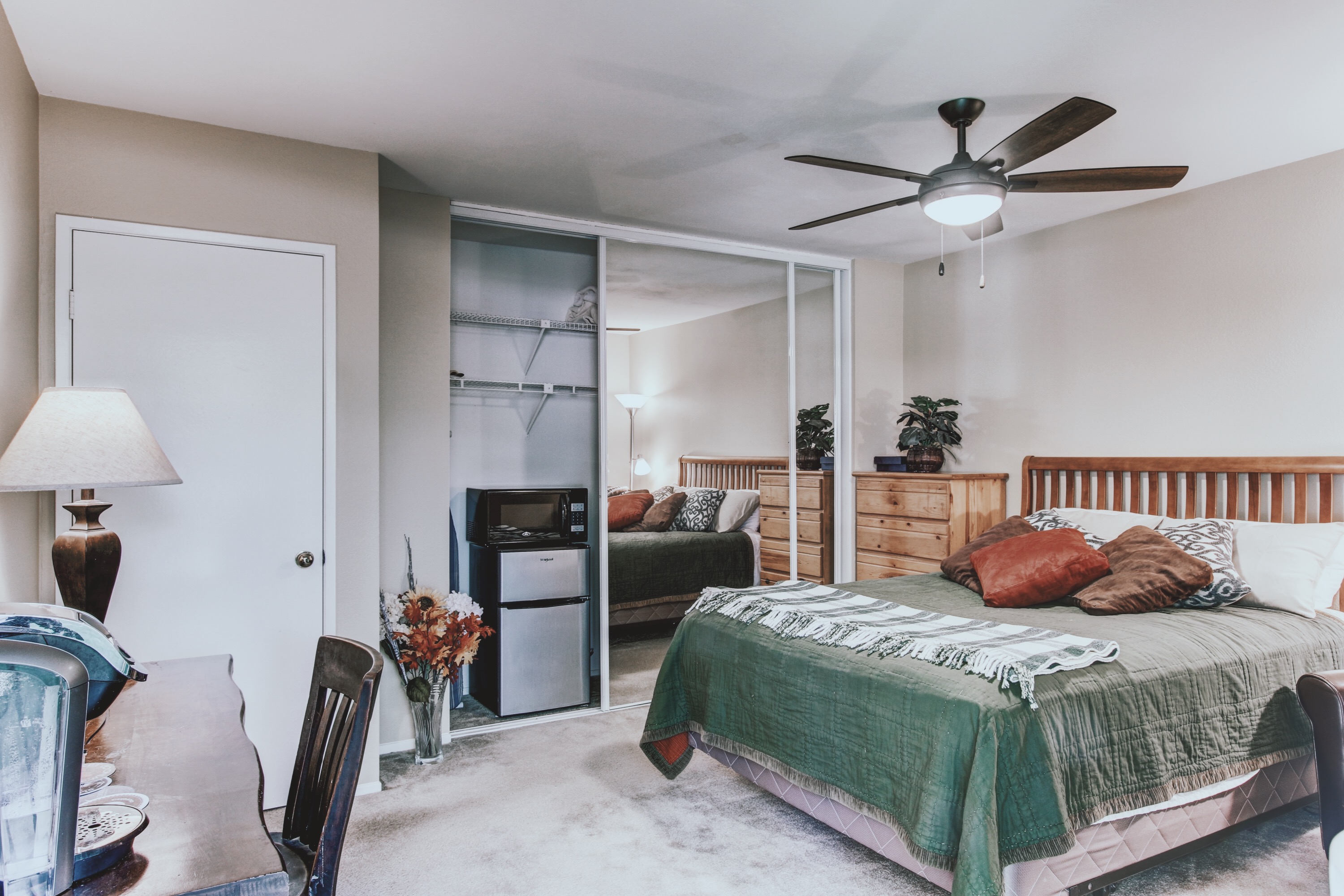 Temecula Sleep Easy ShortTerm