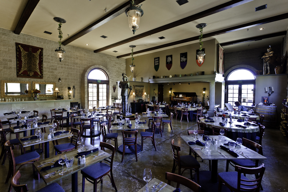 Wine Country Restaurants Temecula Valley Winegrowers Association