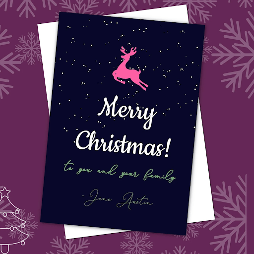 11 Best Free Android Christmas ECard Apps