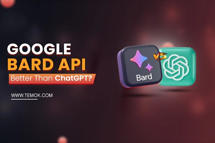 Google Bard API Exploring Creativity